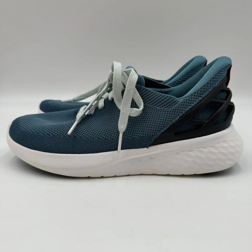 Kizik designed comfort